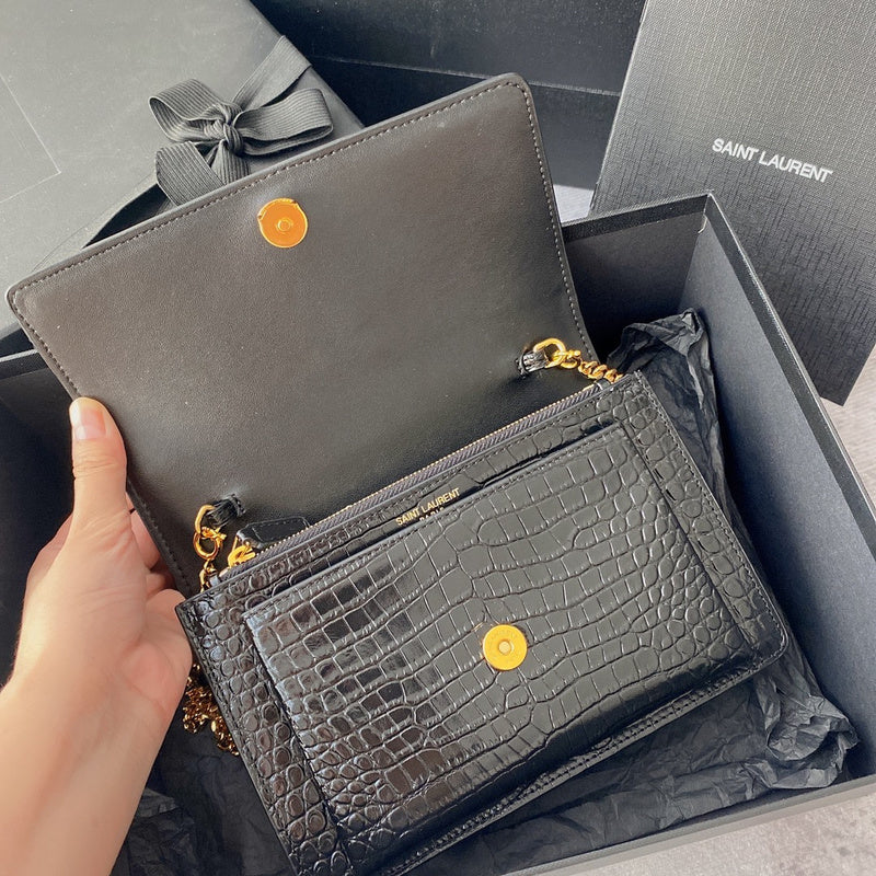 GLM - SLY Bags - 299