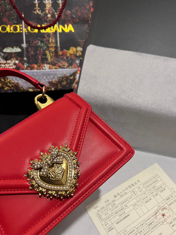 Satchel Bags - DG Bags - 330