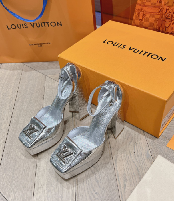 glami shop- LOV Women Shoes - 013