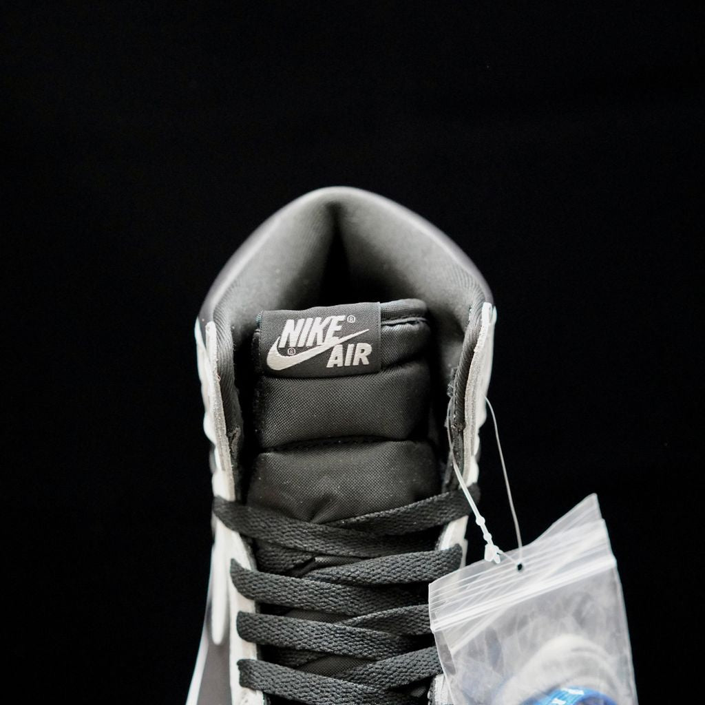 GLM - AJ1 High Grey Shadow 2.0