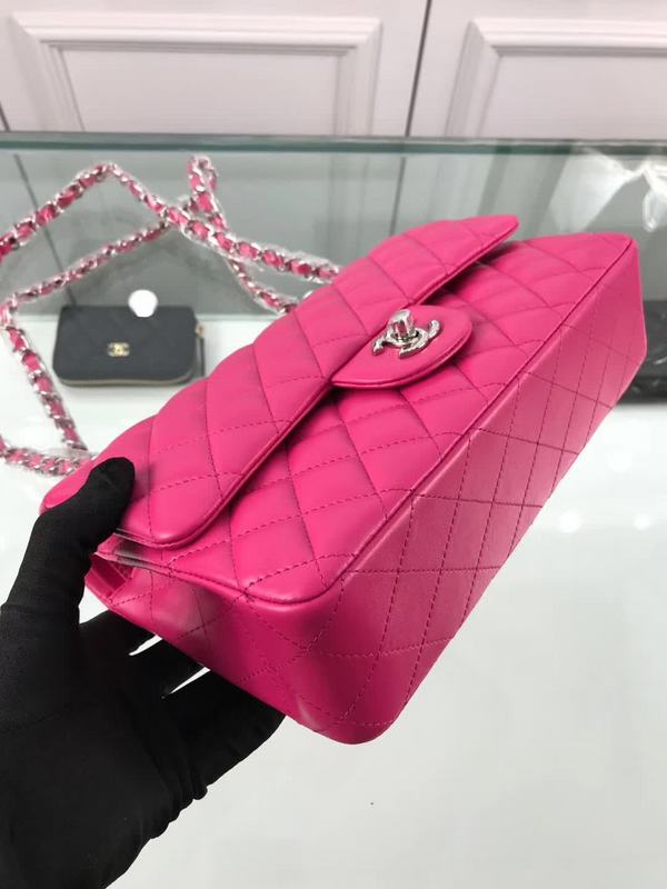 Satchel Bags - CHL Bags - 6672