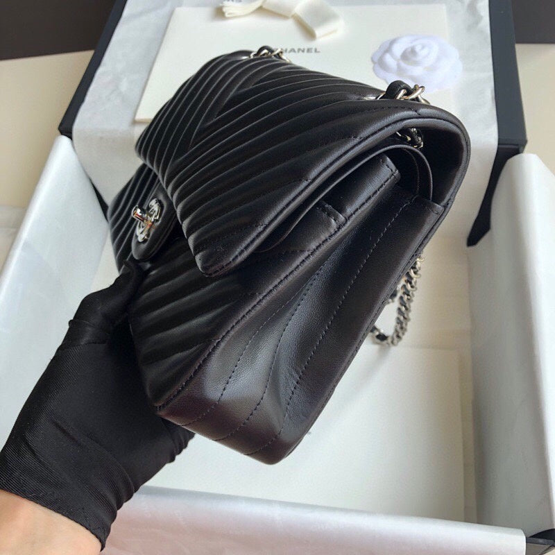 Satchel Bags - CHL Bags - 2527