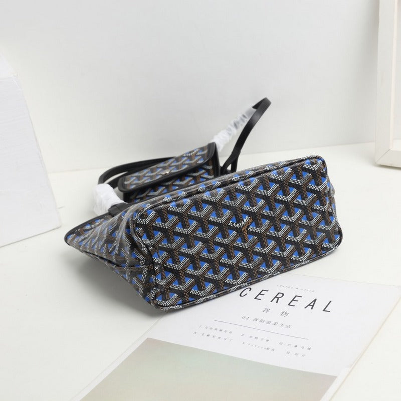 GLM - GYO Bags - 1536