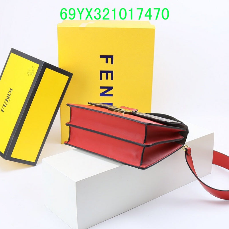 Glami - FDE Bags - 3505