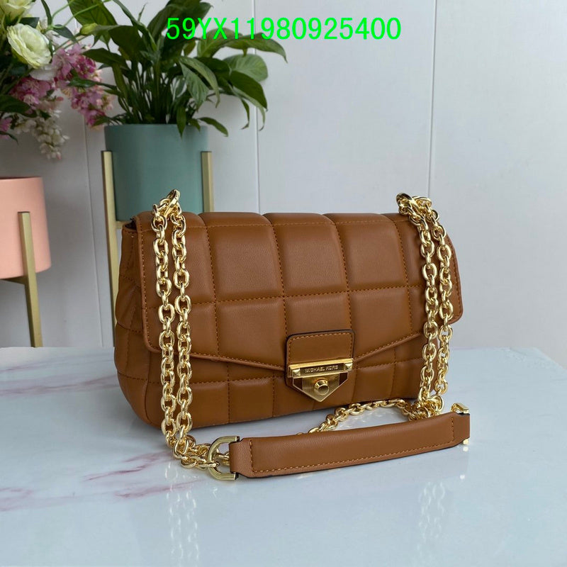 Satchel Bags - MK Bags - 858