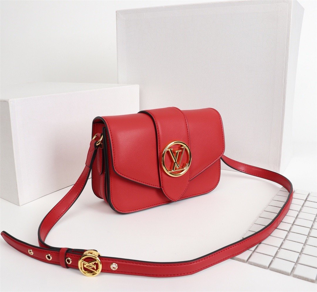 GLM - Top Quality Bags LUV 444