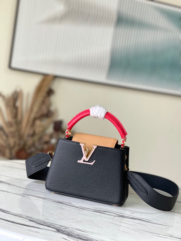 Glami- Glami- Lu-Vi bags - 4591