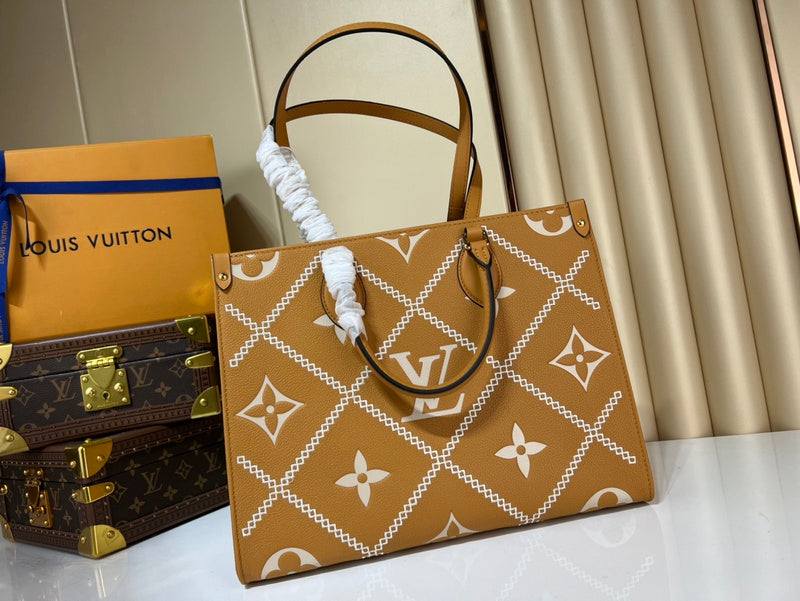 Satchel Bags - VL Bags - 4624
