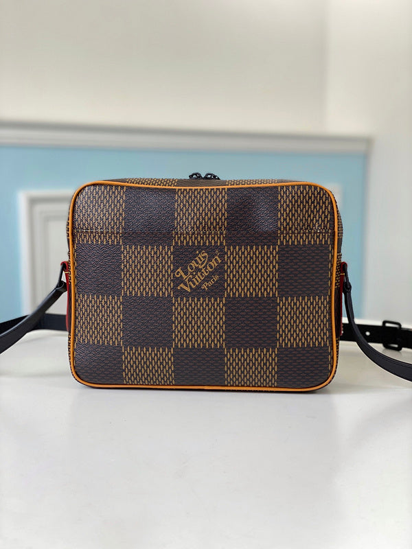 Satchel Bags - GUC Bags - 1813