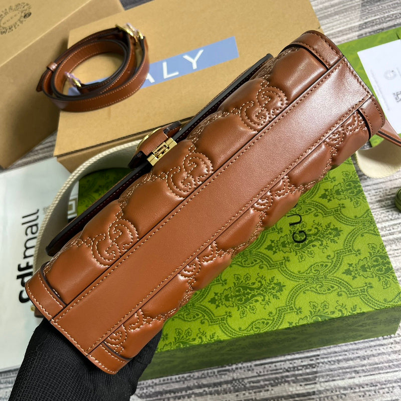 Satchel Bags - GCI Bags - 5527