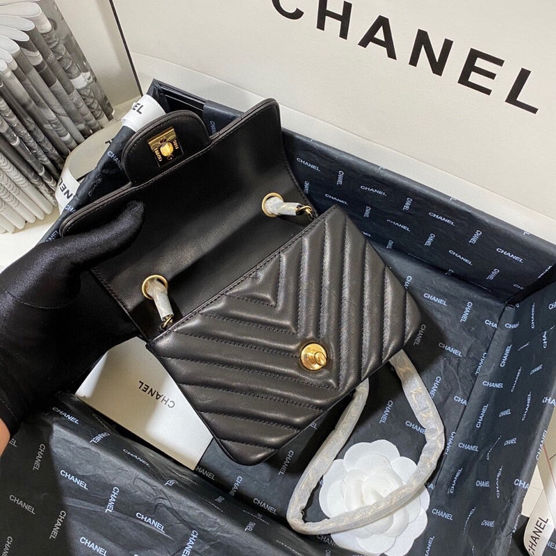 Satchel Bags - CHL Bags - 4162