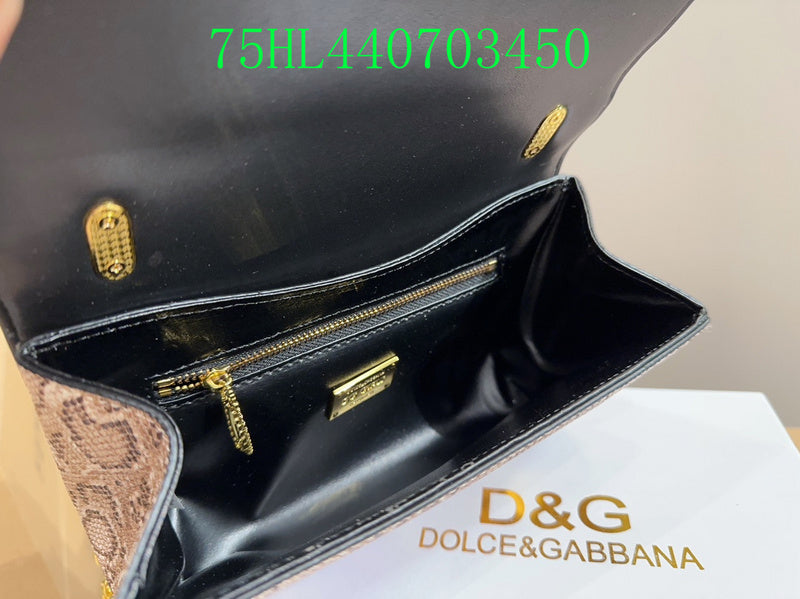 Glami - DAG Bags - 047