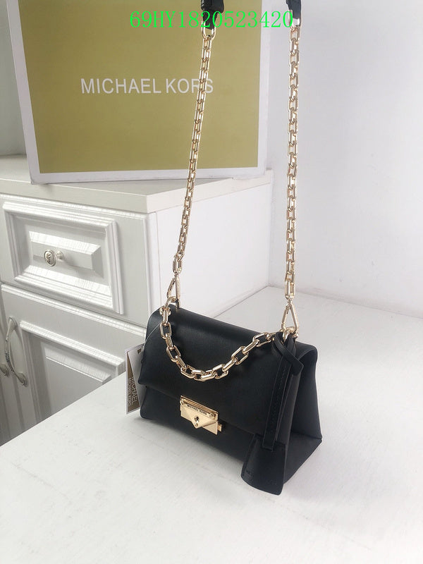 Satchel Bags - MK Bags - 348