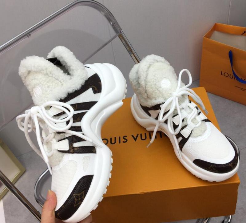 glami shop- LOV Women Shoes - 421