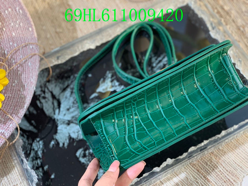 Satchel Bags - BGA Bags - 2023