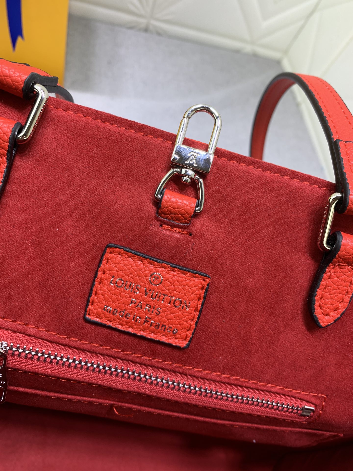 GLM - Top Quality Bag LUV 633