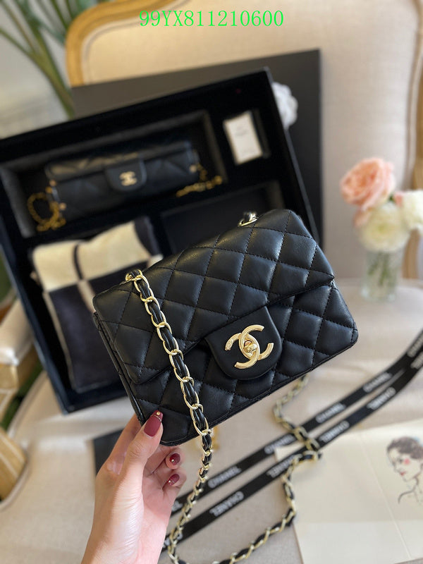 Glami - CHL Bags - 3082