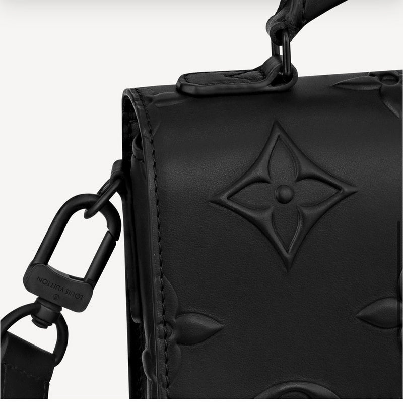 Satchel Bags - VL Bags - 3340