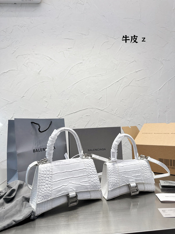 Satchel Bags - BGA Bags - 1608