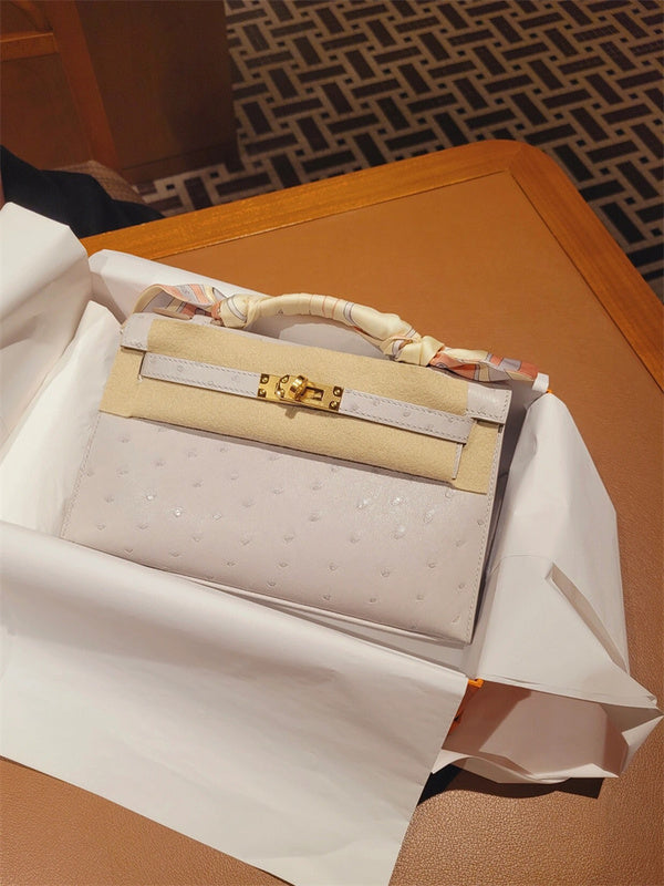 Glami - HMS Bags - 620