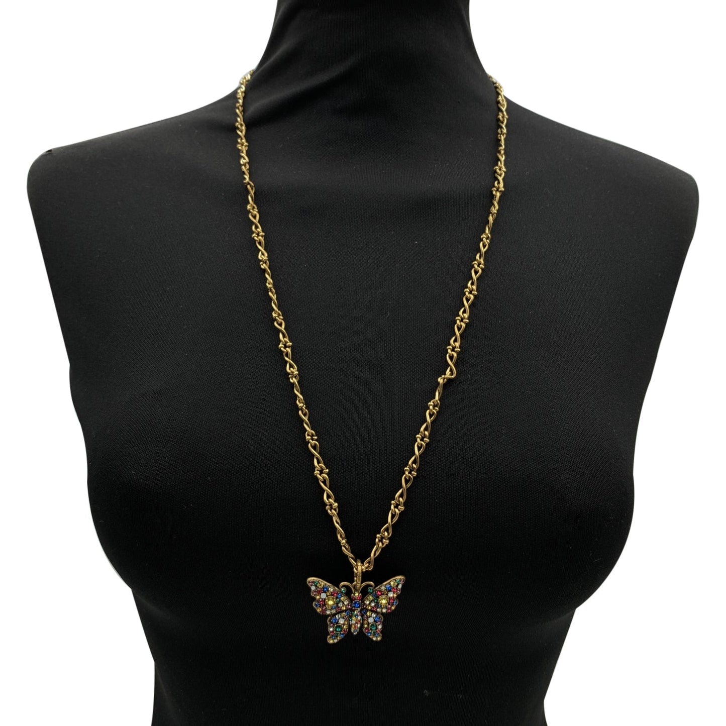 Gucci Necklace