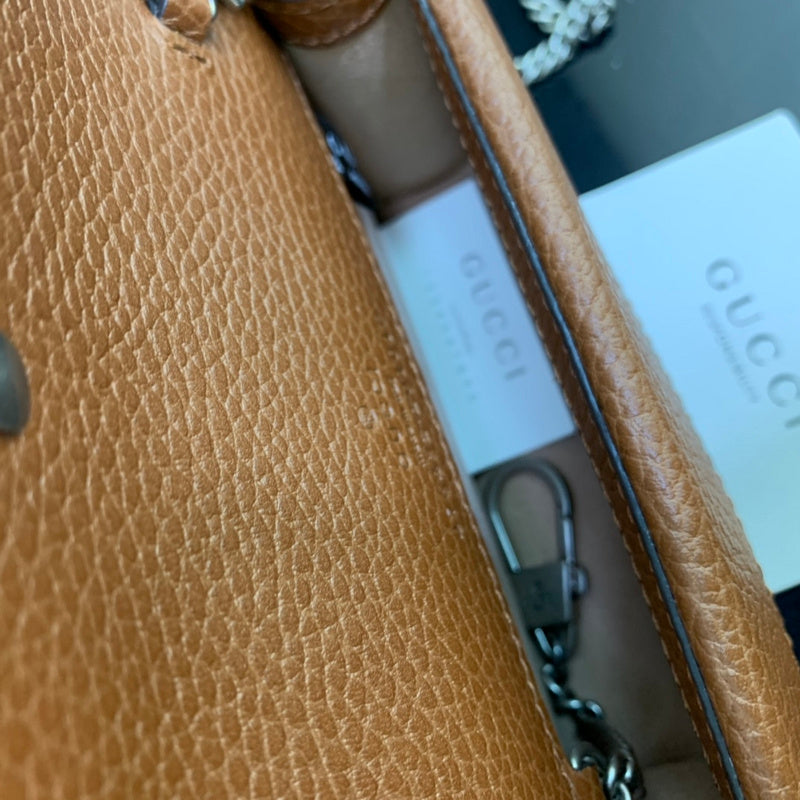 Satchel Bags - GUC Bags - 942