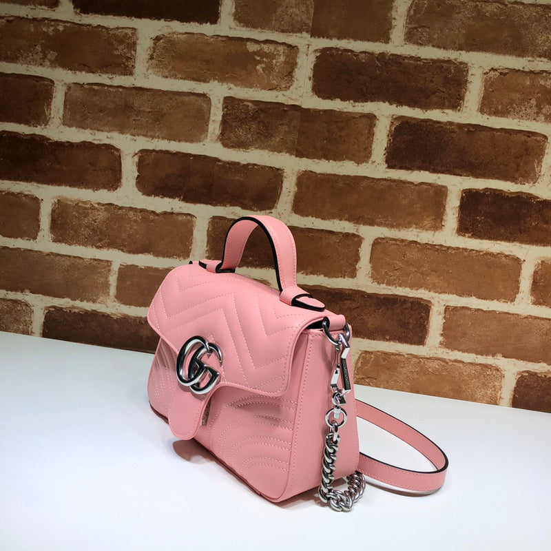 Satchel Bags - GCI Bags - 3977