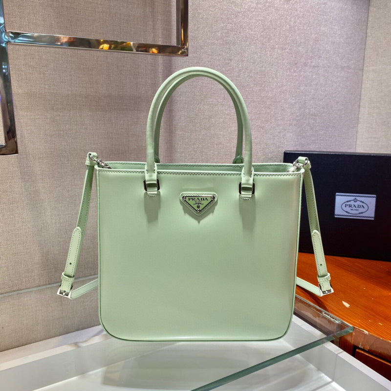 Satchel Bags - PDA Bags - 055
