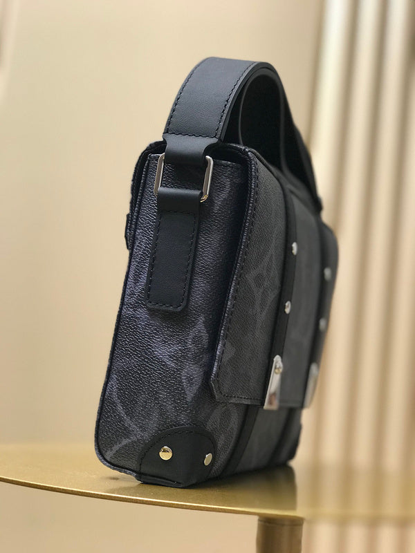 Satchel Bags - VL Bags - 5571