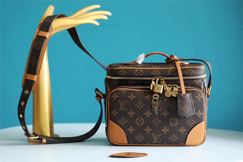 Glami GlamI Lu-Vi bags - 10443