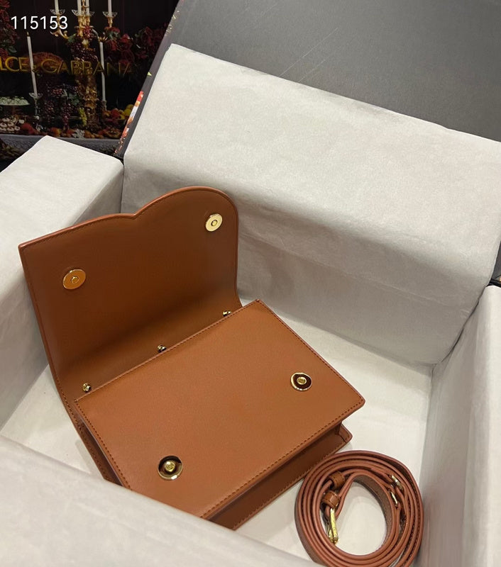 Satchel Bags - DG Bags - 067