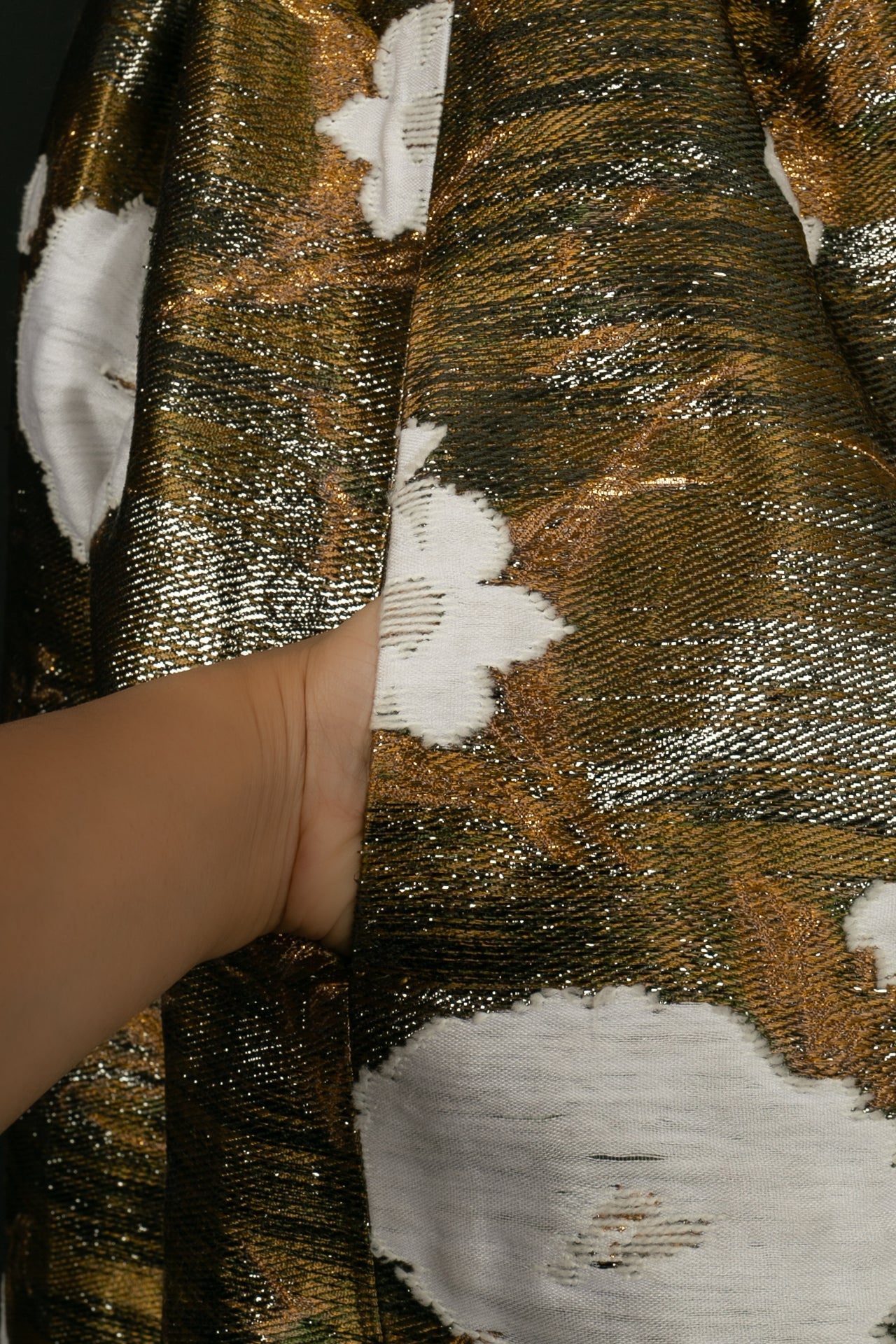 Robe Paule Ka 2017