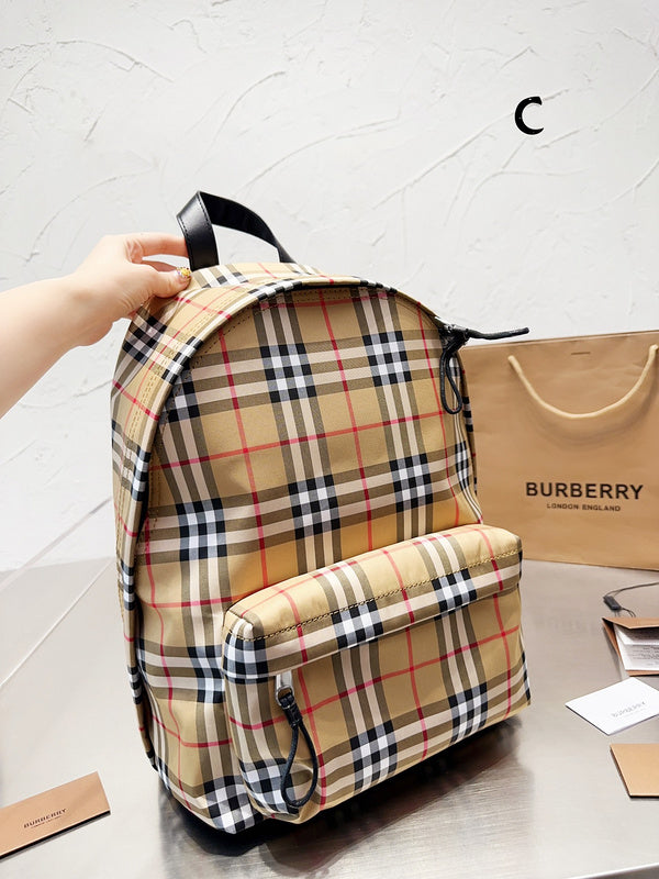 Fan Fashion -GLM - Top quality BBR Bags - 1691