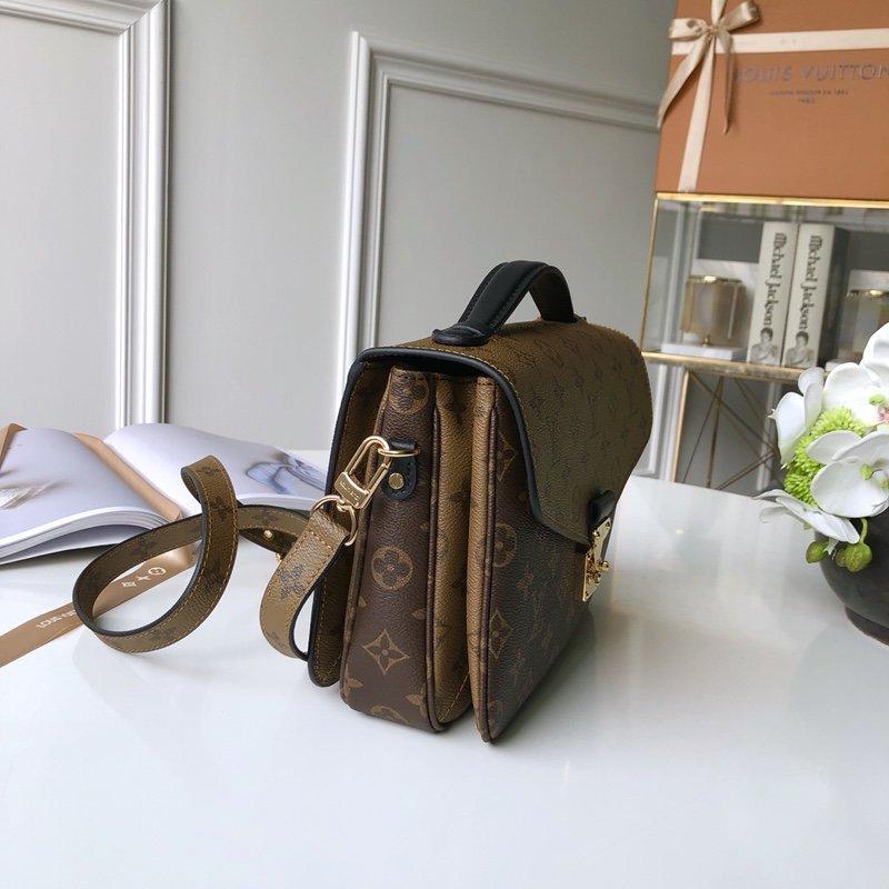 Louis Vuitton pochette mÃƒÆ’Ã‚Â©tis