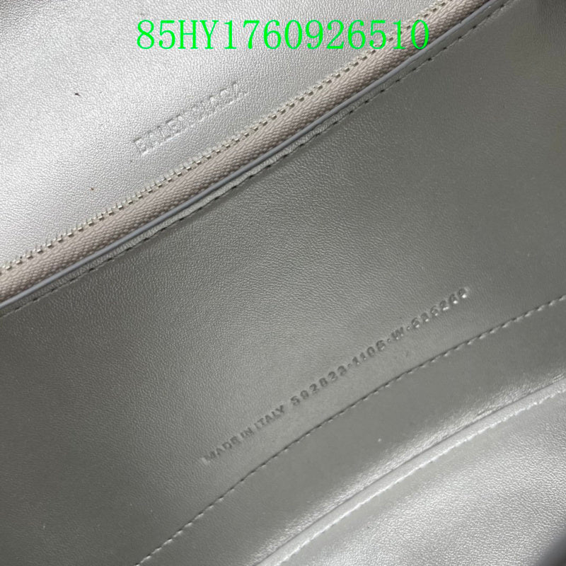 Satchel Bags - BGA Bags - 2048