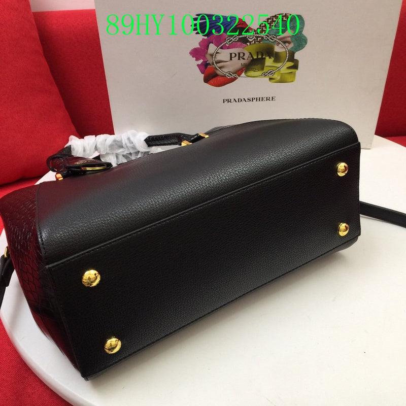 Satchel Bags - PDA Bags - 4517