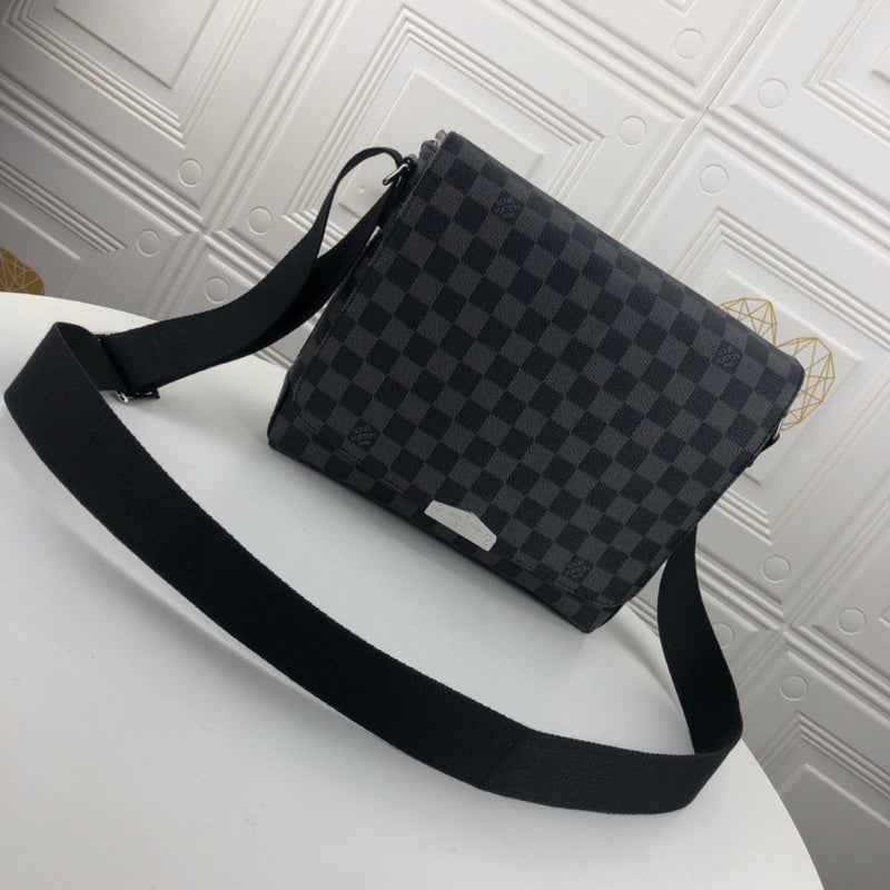 Satchel Bags - VL Bags - 3383