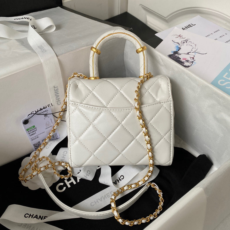 Satchel Bags - CHL Bags - 7539