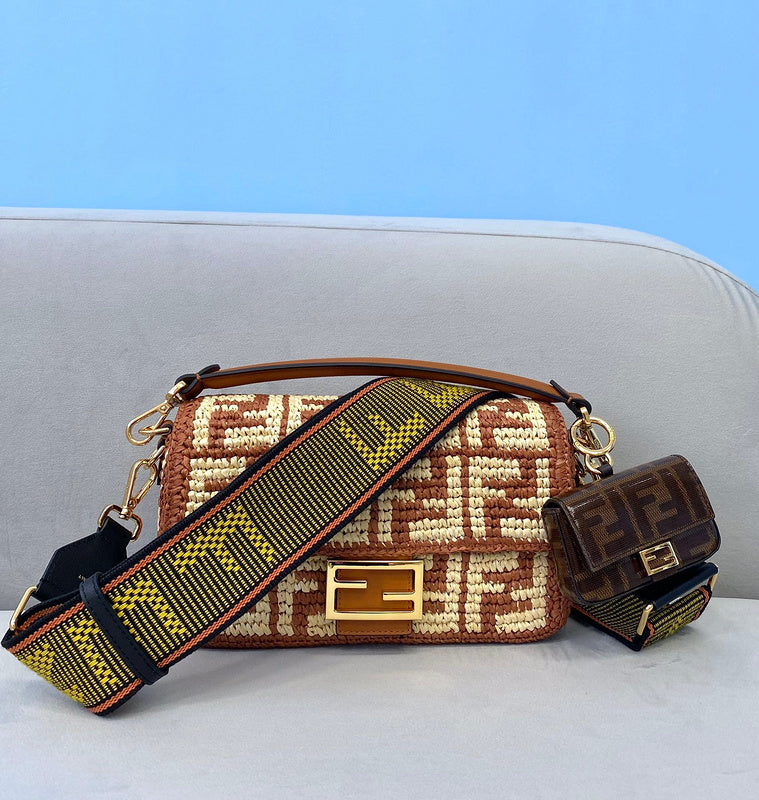 FDI Bags - Luxurious Bags  215