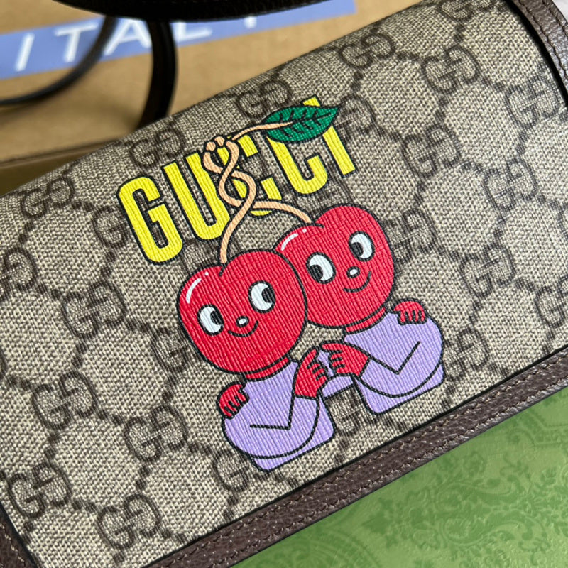 GLM - gg Bags - 1238