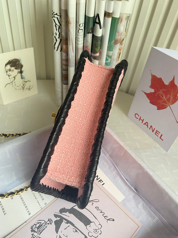 Satchel Bags - CHL Bags - 976