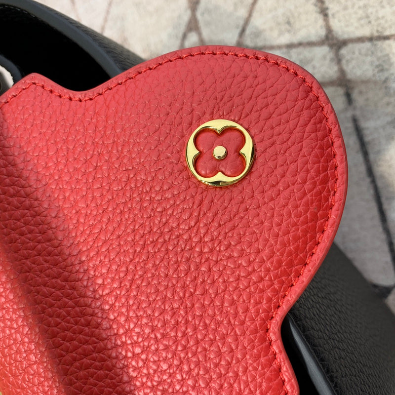 Satchel Bags - VL Bags - 6026