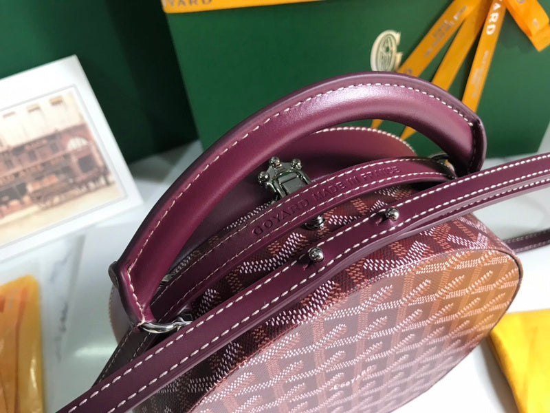 GLM - GYO Bags - 939