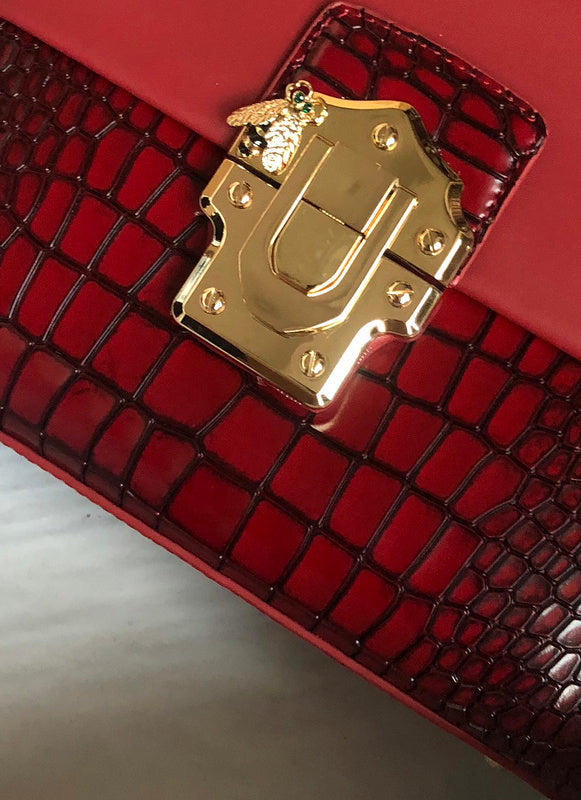 Satchel Bags - DG Bags - 472