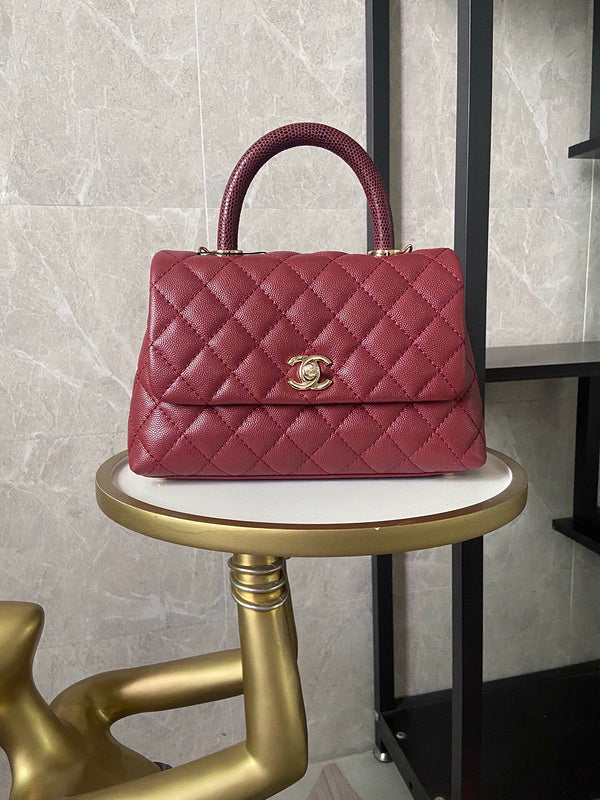 Satchel Bags - CHL Bags - 4047