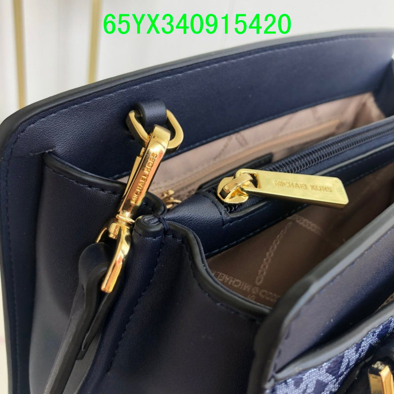 Satchel Bags - MK Bags - 881