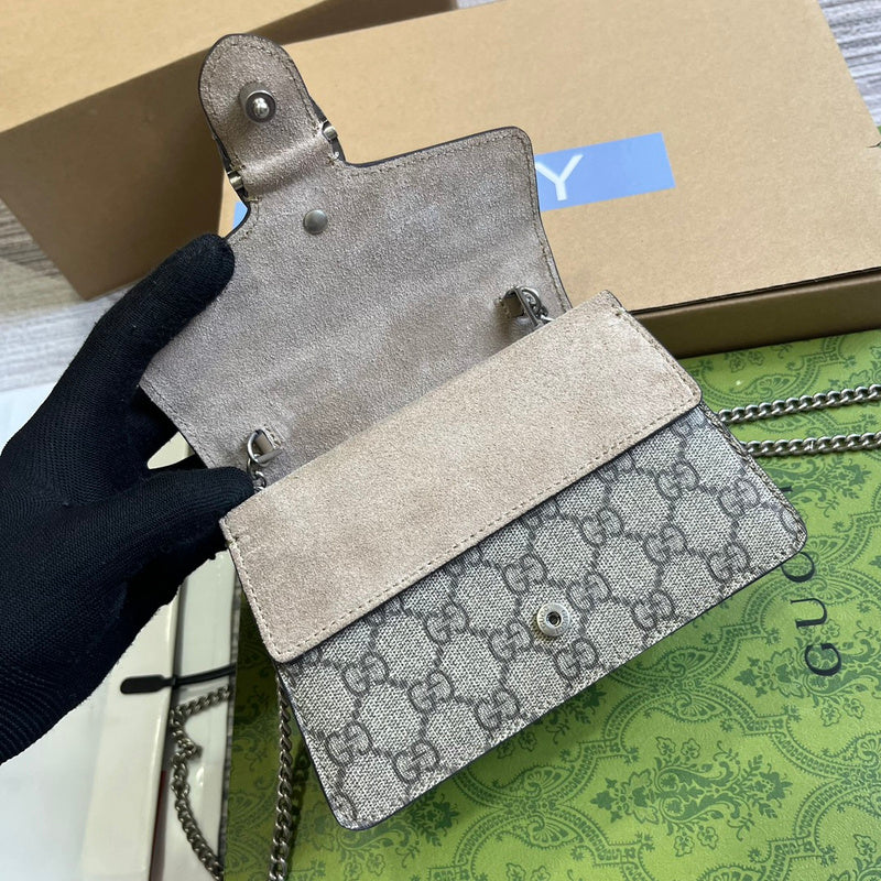 Satchel Bags - GCI Bags - 5338