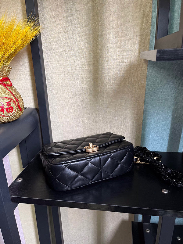 Satchel Bags - CHL Bags - 3348