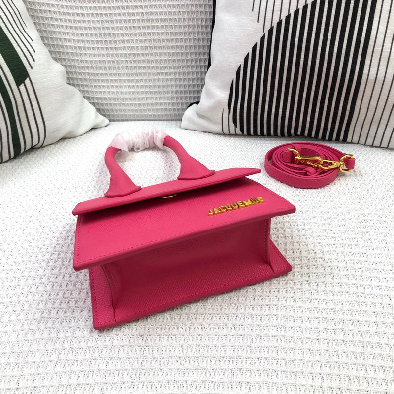 Satchel Bags - JQMS Bags - 260