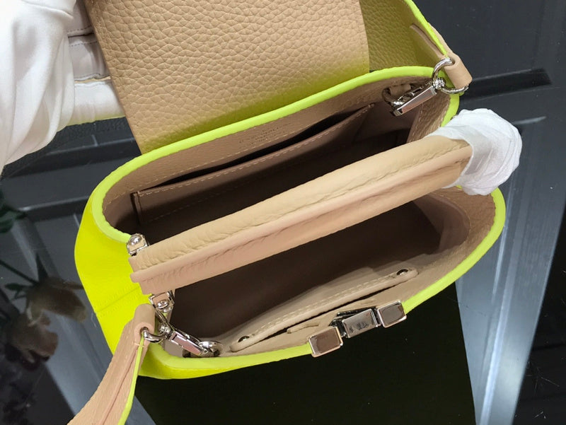 Satchel Bags - VL Bags - 6297